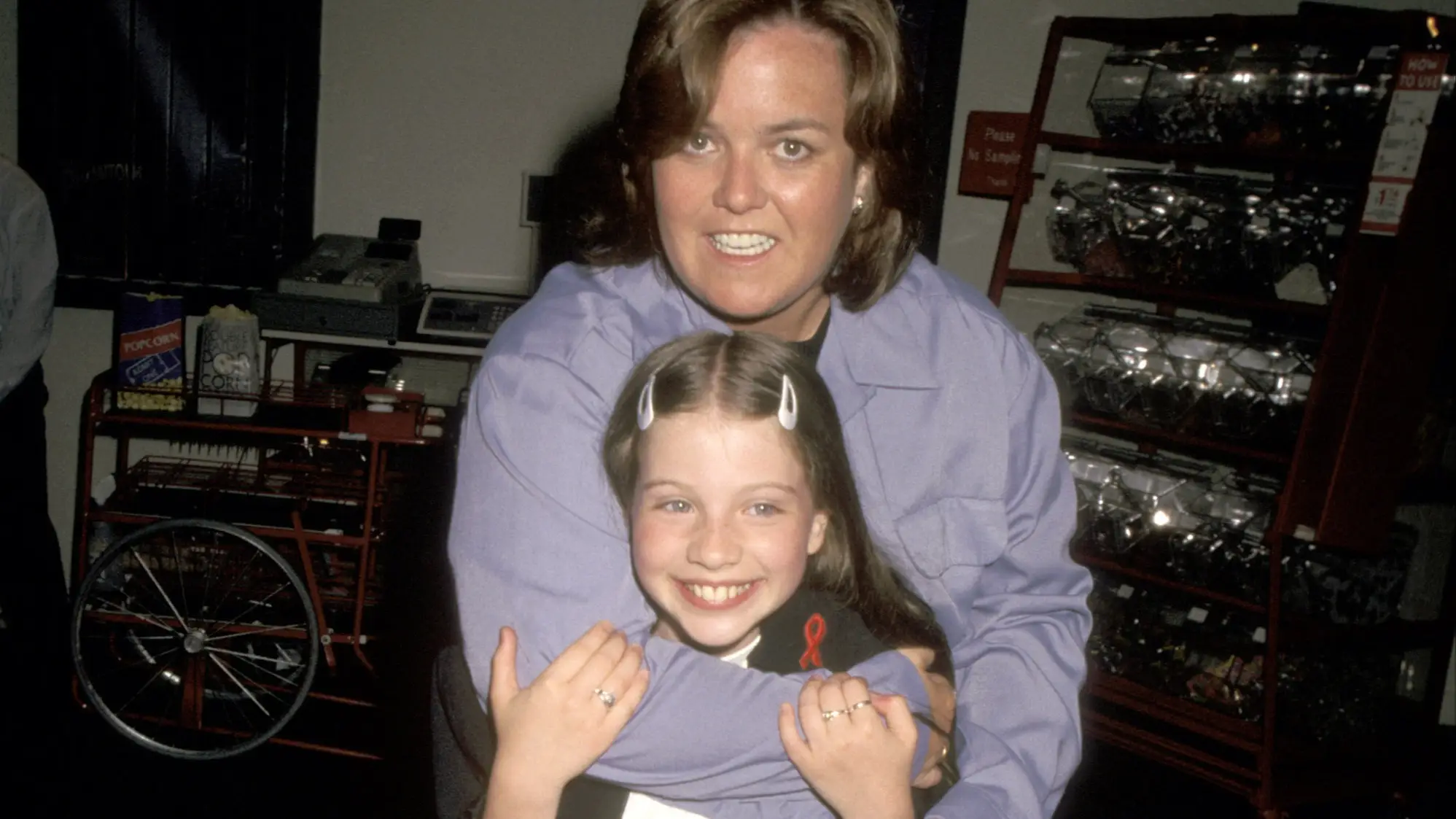 (Photo by Ron Galella/Ron Galella Collection via Getty Images)