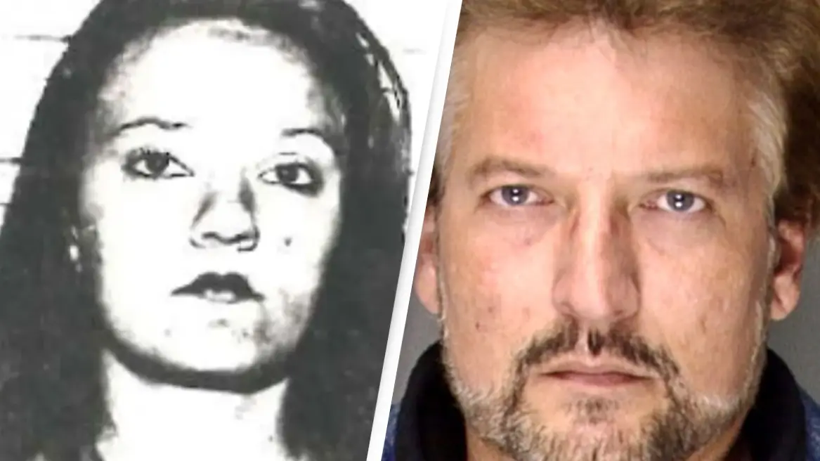 DNA found on letter solves 34-year-old unsolved murder