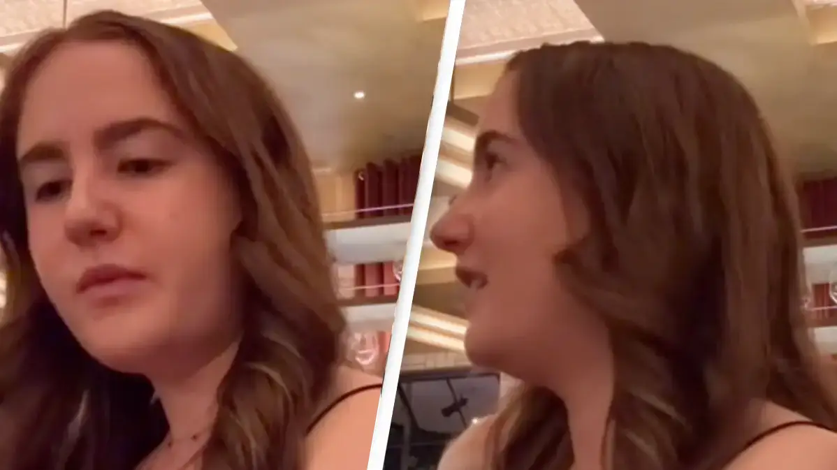 Tiktok/@jennaxhealth