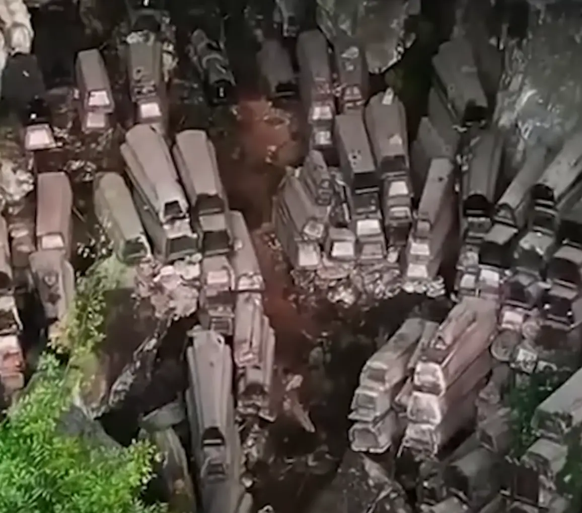 There are multiple theorize about why and how communities did this(The Surprised/YouTube)