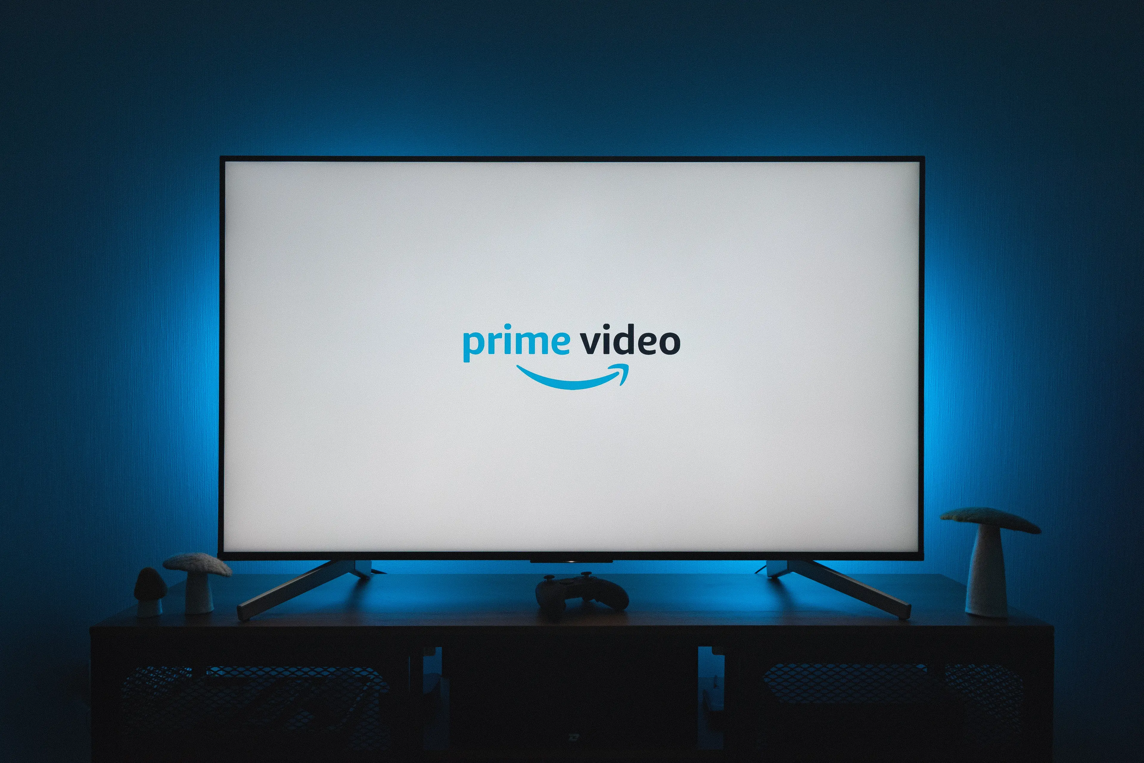 Amazon Prime Video lashed out at Netflix.