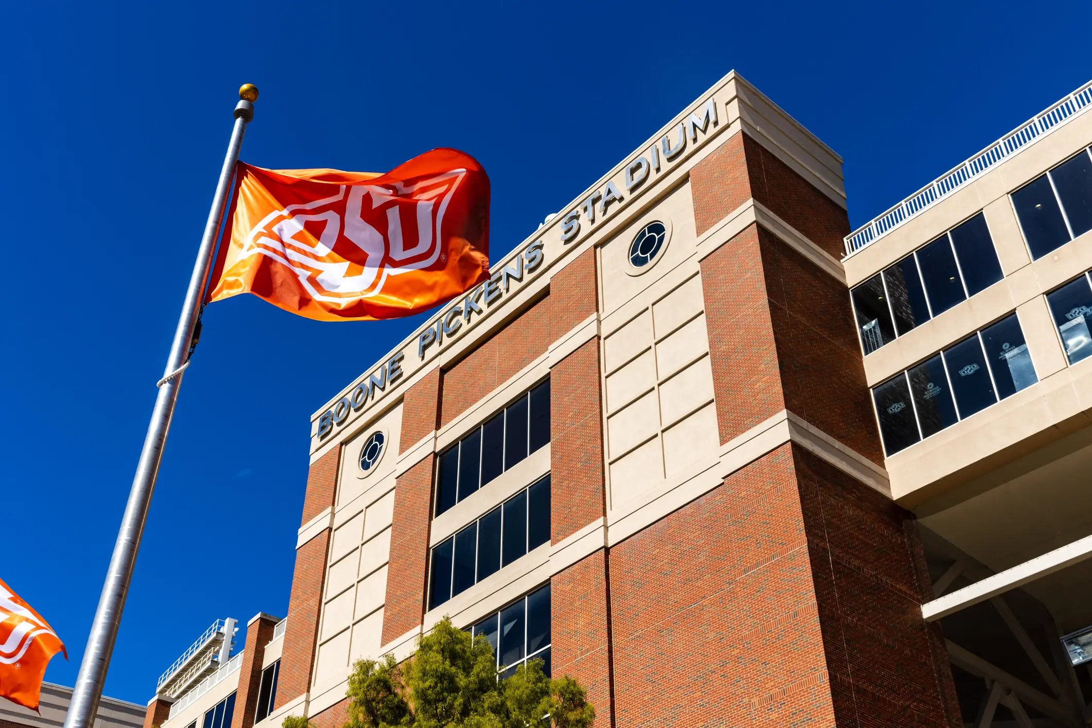 Butler's father is the former operations director of OSU's football team (CRobertson/Getty Images)