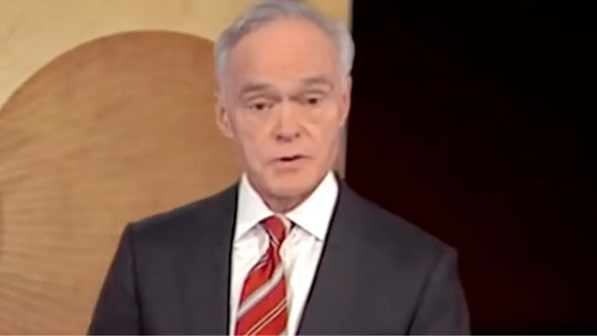 60 Minutes airs shocking Trump report despite warnings and public claim by host that political stories were being 'supervised'