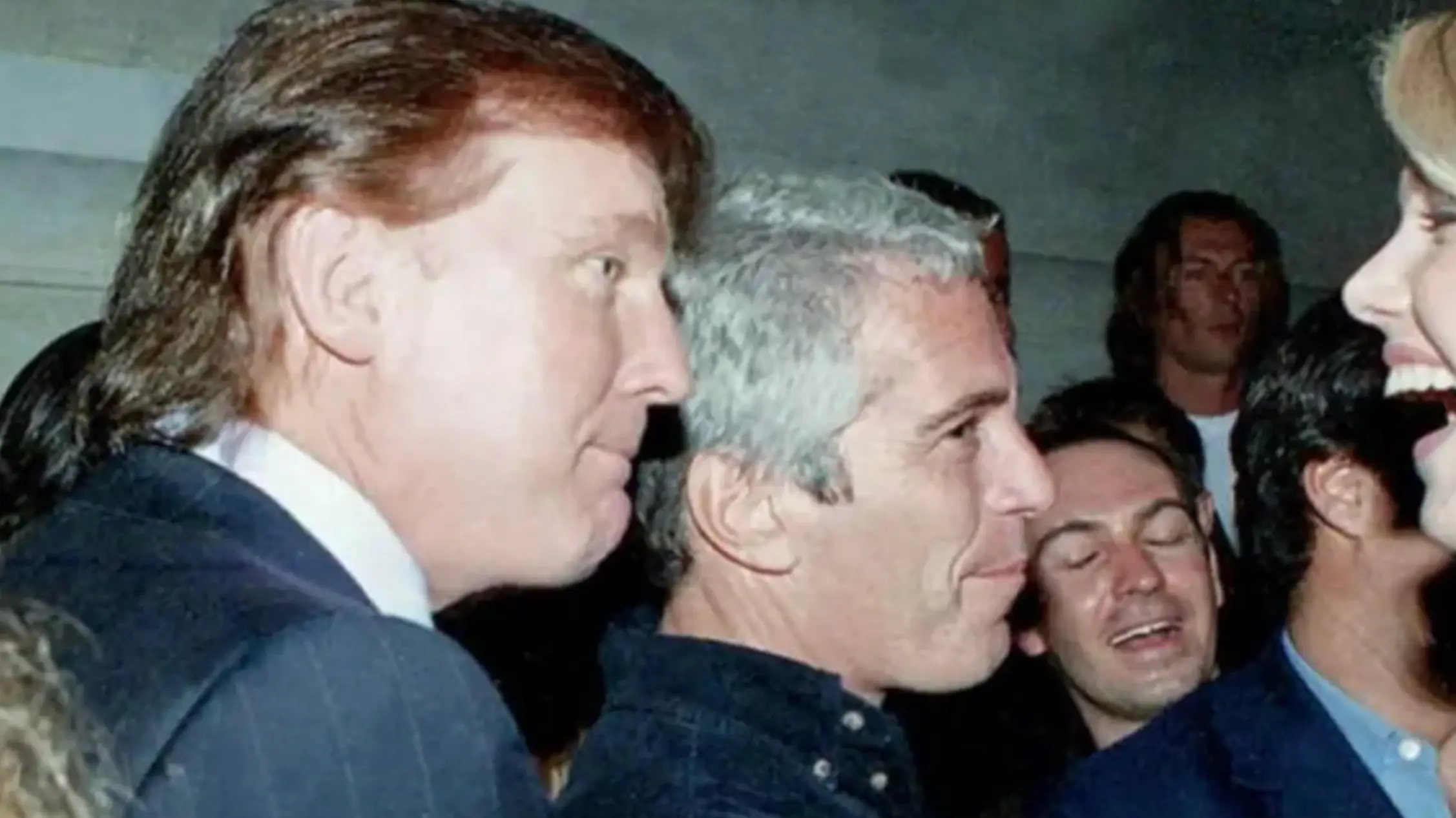 House Oversight Committee