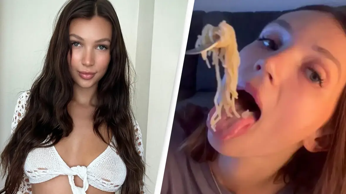 OnlyFans star reveals the ‘dangerous’ side to popular fetish that forced her to set ‘boundaries’