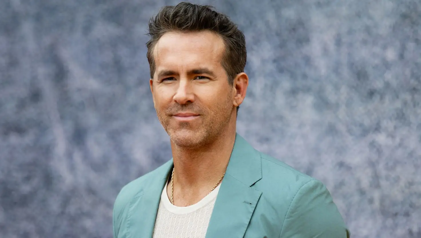 Ryan Reynolds' dismissal motion was filed on Tuesday (Samir Hussein/WireImage)