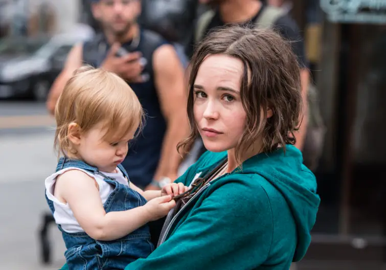 In Mother, an impoverished girl finds herself unexpectedly babysitting the toddler of a hotel guest, and she experiences a strong need to save the child from its irresponsible mother. (Netflix)