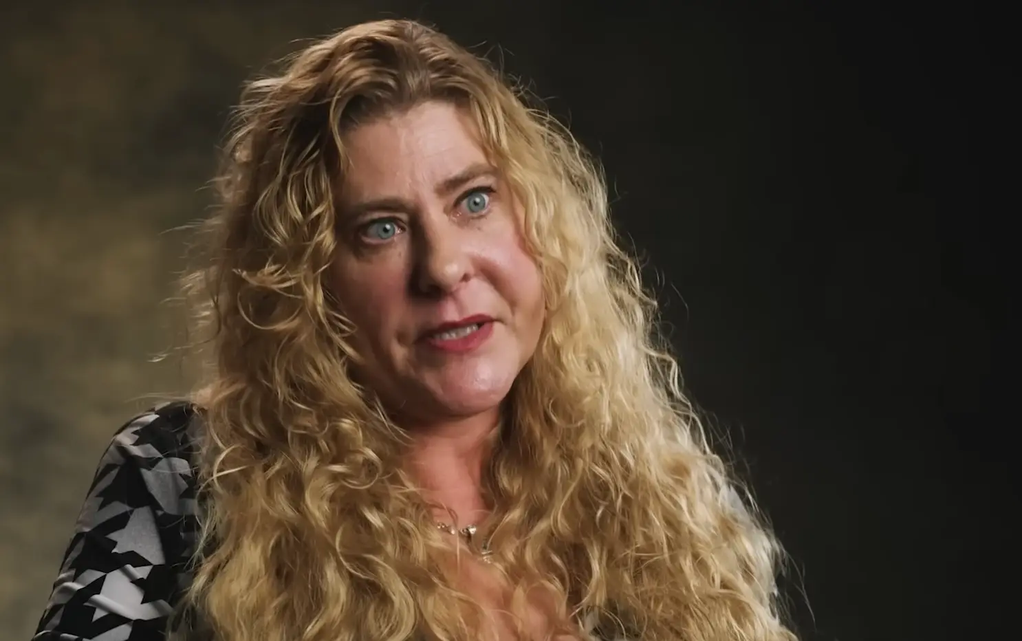 Chris Kubeck accidentally hacked into FBI files at the age of 10 (YouTube/LADbible Stories)