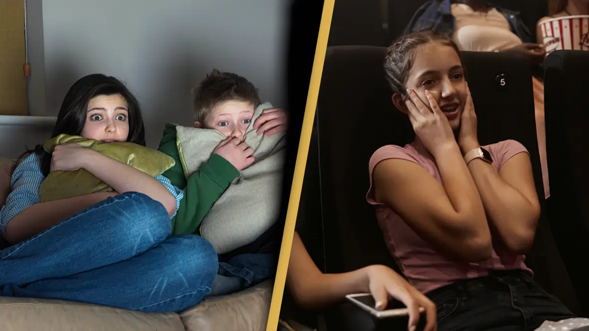 Vgajic/Nick Doldings/Getty Images