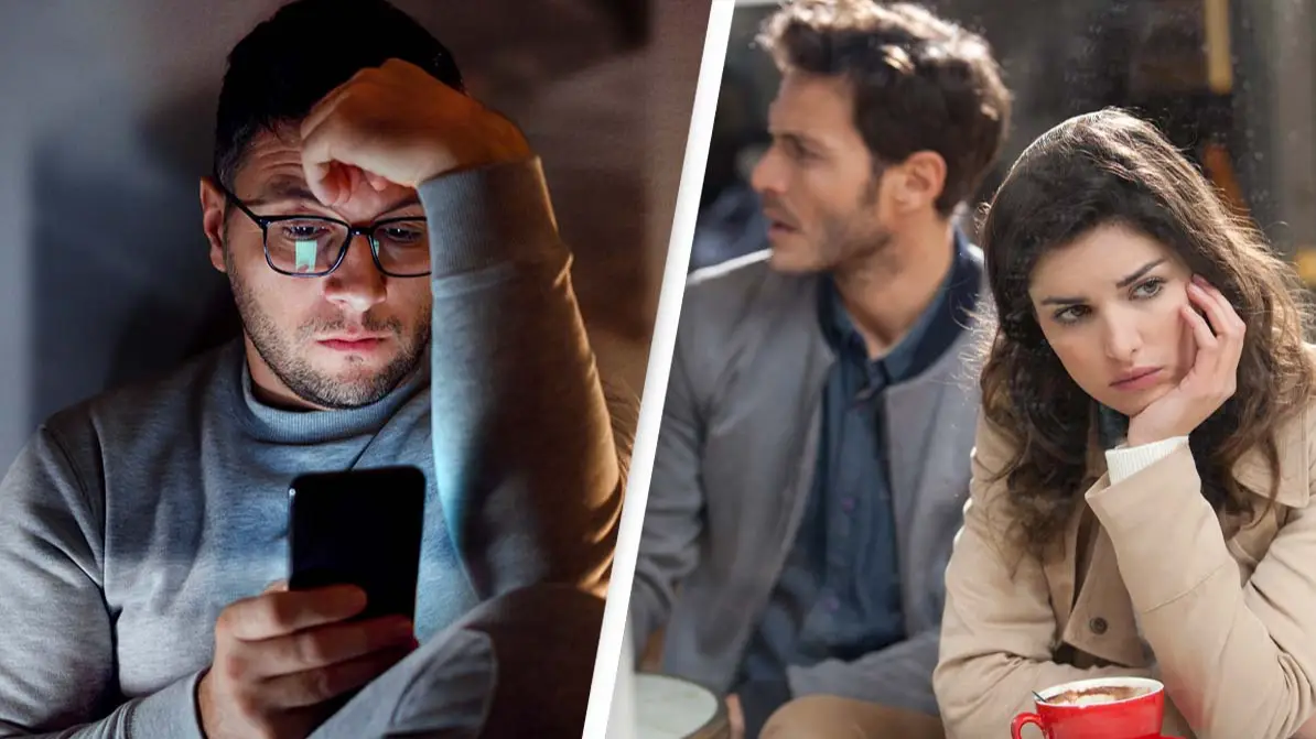 Experts warn new dating trend 'carouselling' is causing an anxiety 'trap'