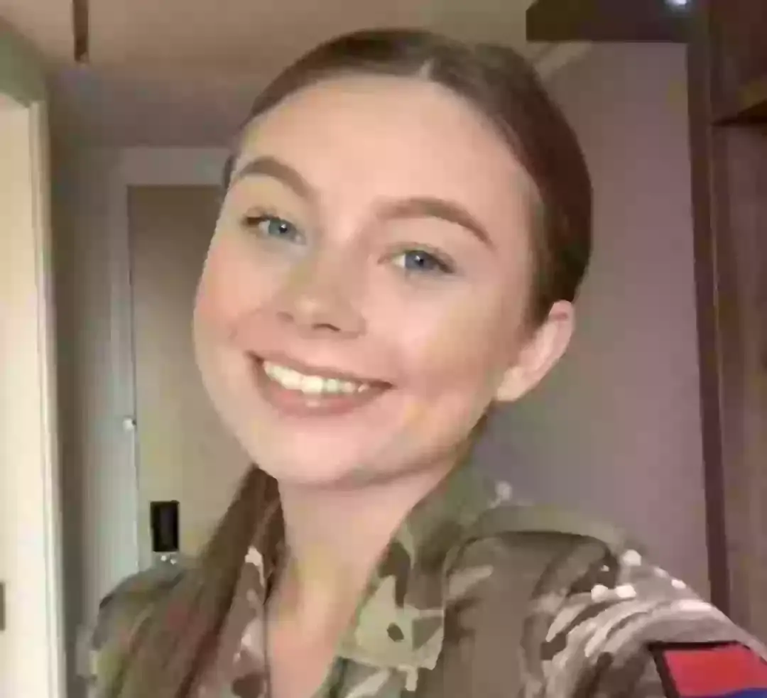 The teenager previously claimed her boss was 'stalking' her (Family Photo/PA)