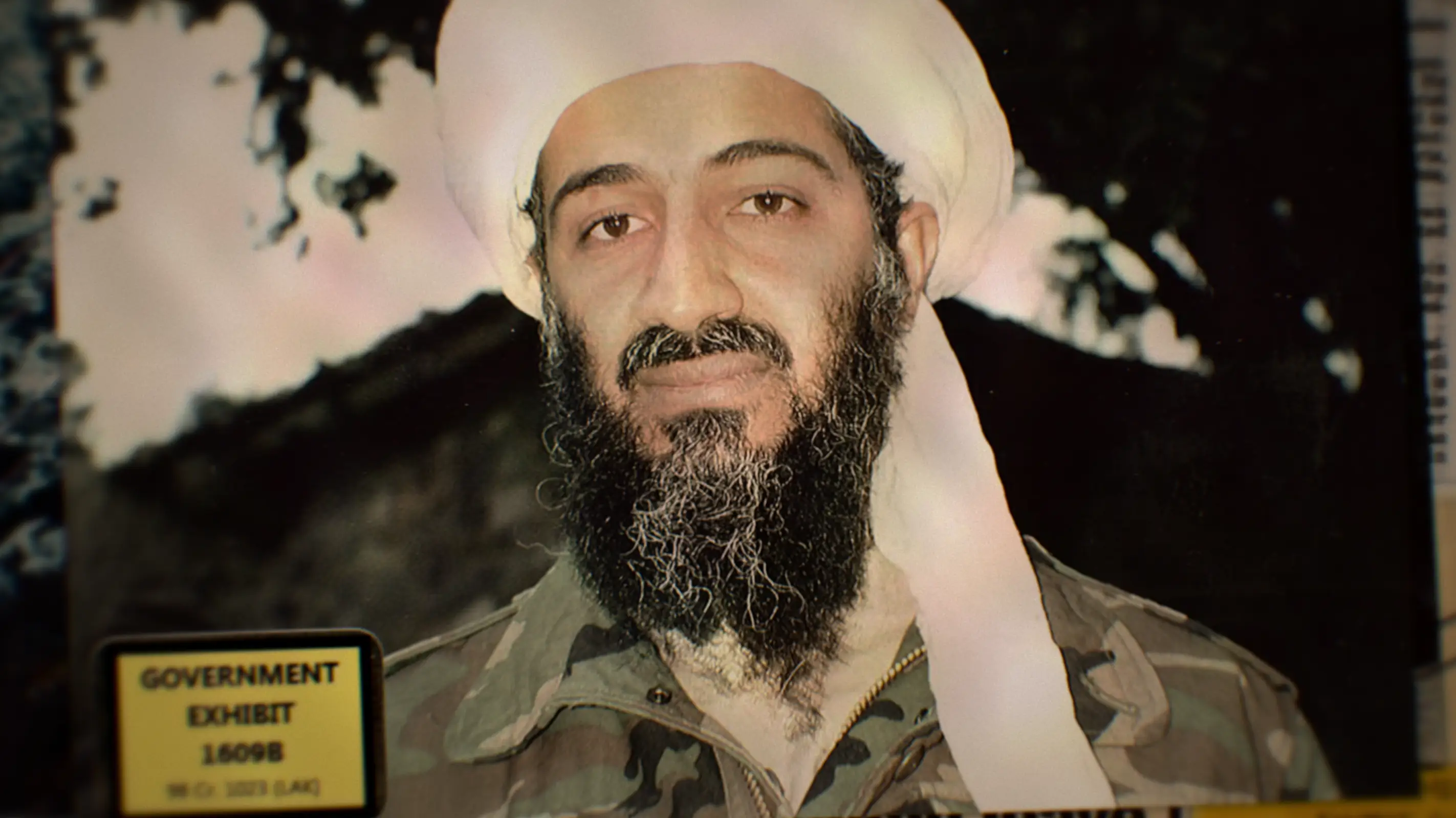 The Osama bin Laden series was delayed without reason (Netflix)