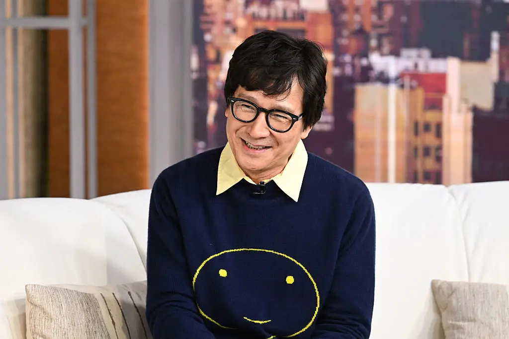 The star has opened up about struggling with his father's illness in the early 1990s. (Paula Lobo/American Broadcasting Companies, Inc. via Getty Images)
