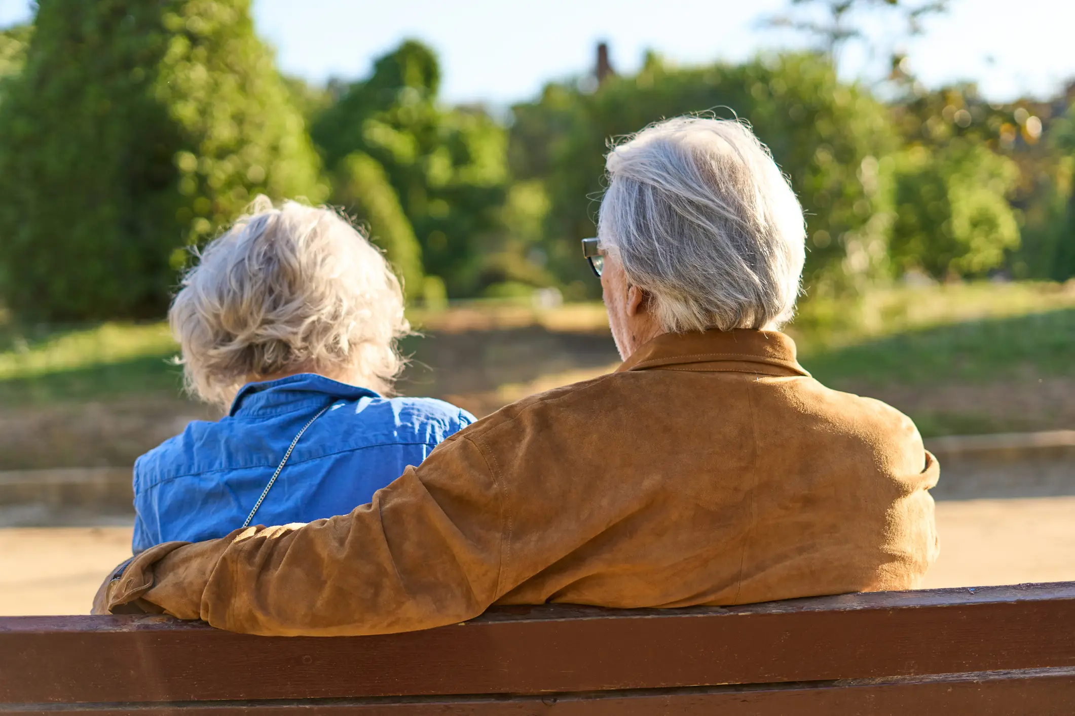 The average life expectancy in the US is 79 (Getty Stock)