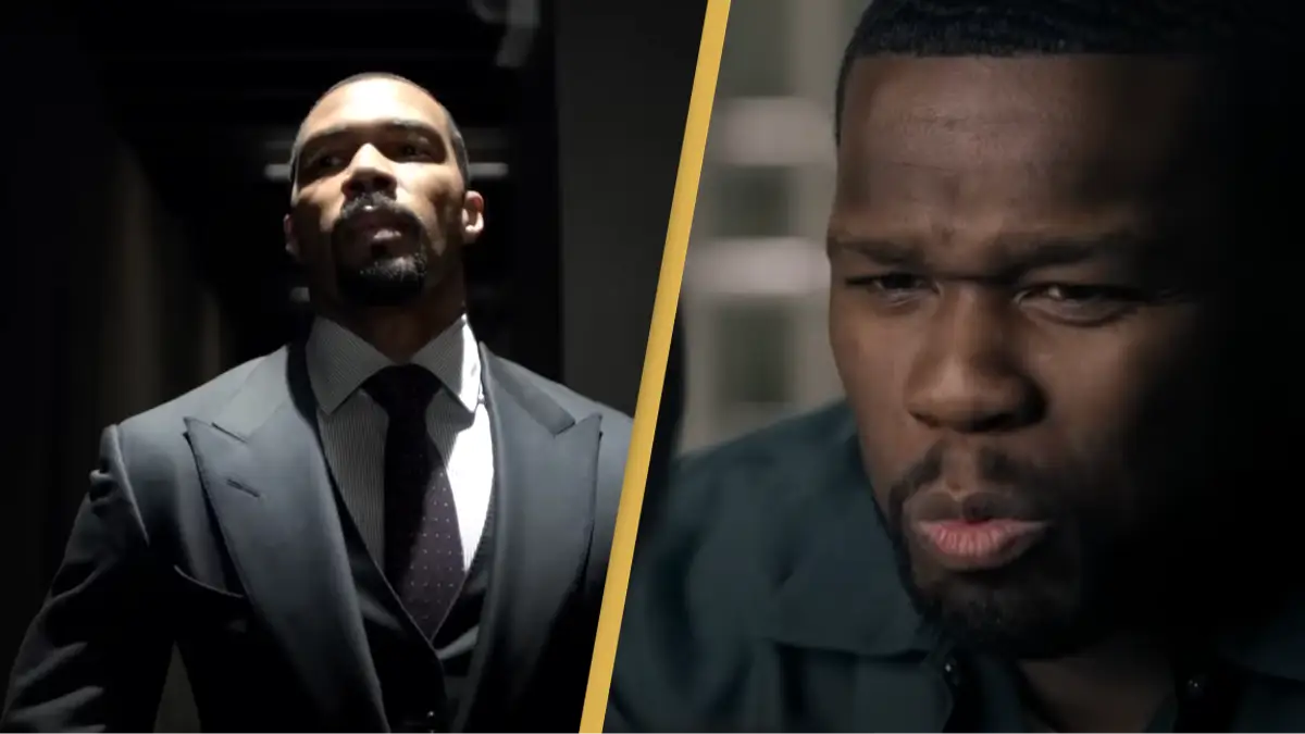 YouTube/Power/Defiant Screen Entertainment