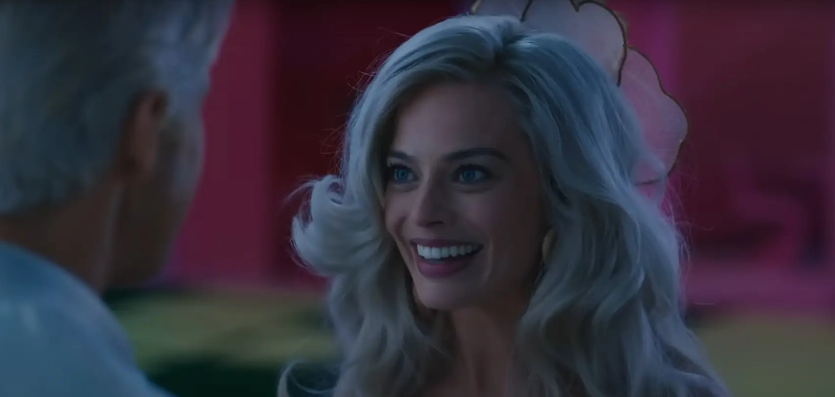 Margot Robbie has been widely deemed to be the 'perfect' fit for the role of Barbie.
