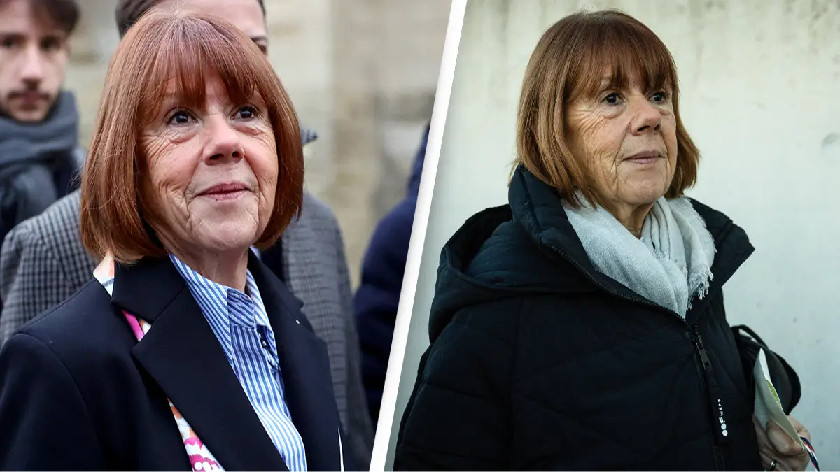 CLEMENT MAHOUDEAU/Getty