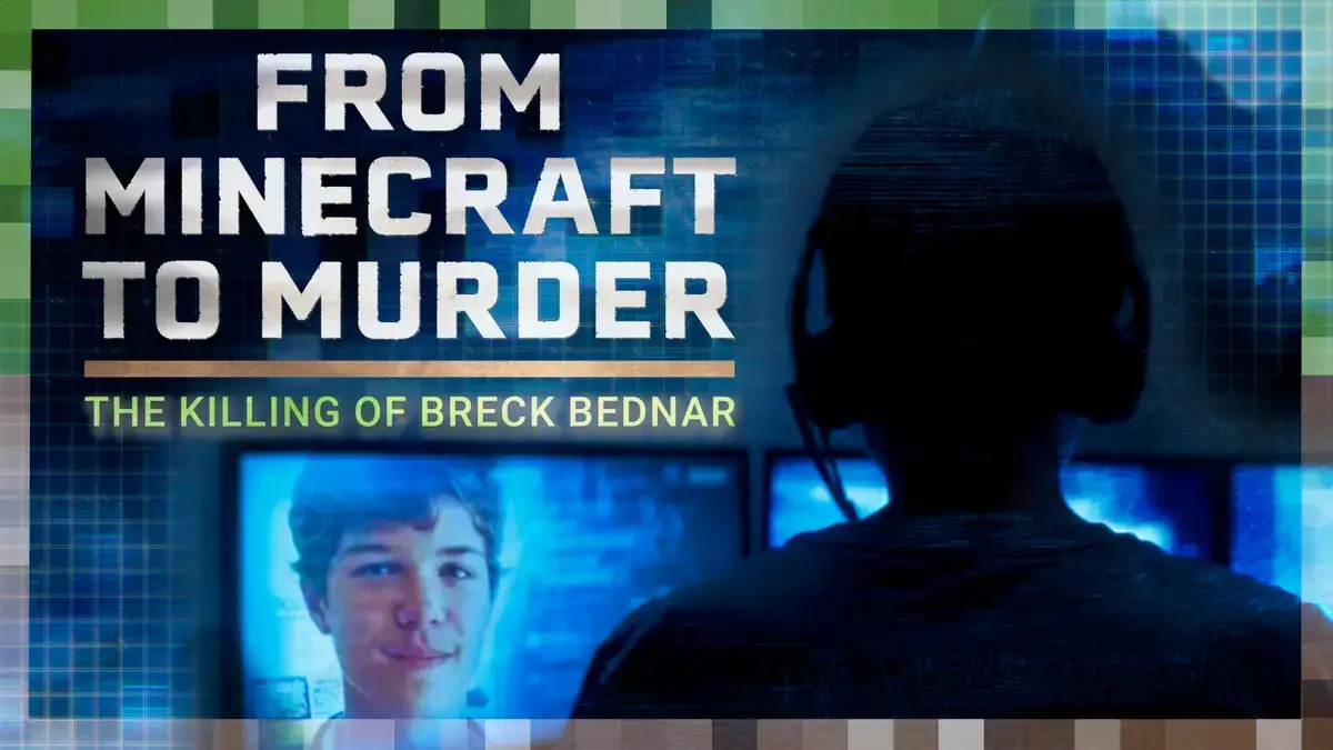 The Breck Bednar documentary airs on Amazon Prime on Tuesday, October 20 (Multitude Media)