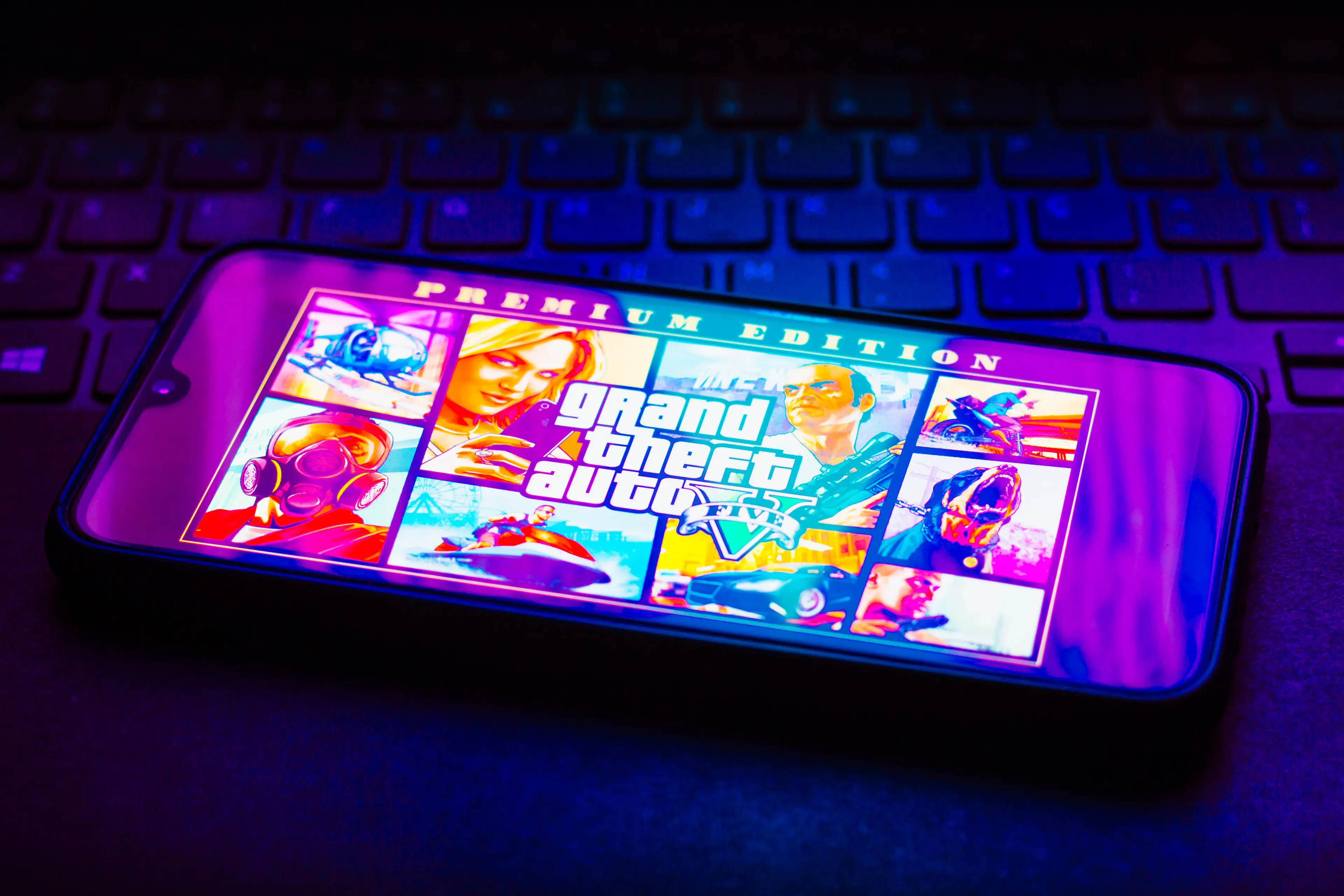 The FBI are now investigating a hacking group believed to be responsible for the leak.