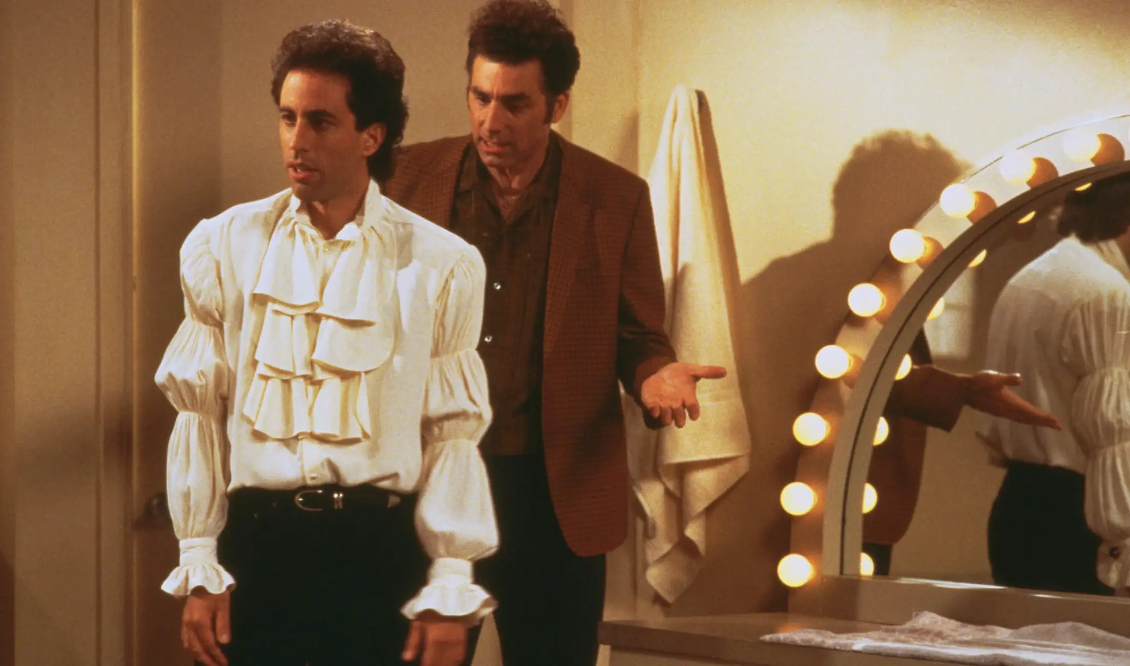 The show is beloved by viewers.