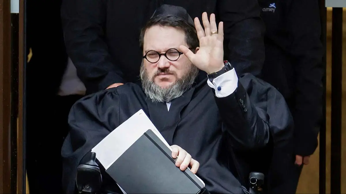 Jeff J Mitchell/Getty Images