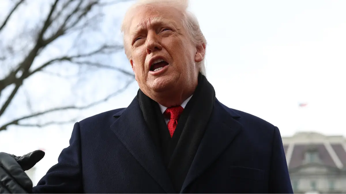 Getty Images/Tom Brenner