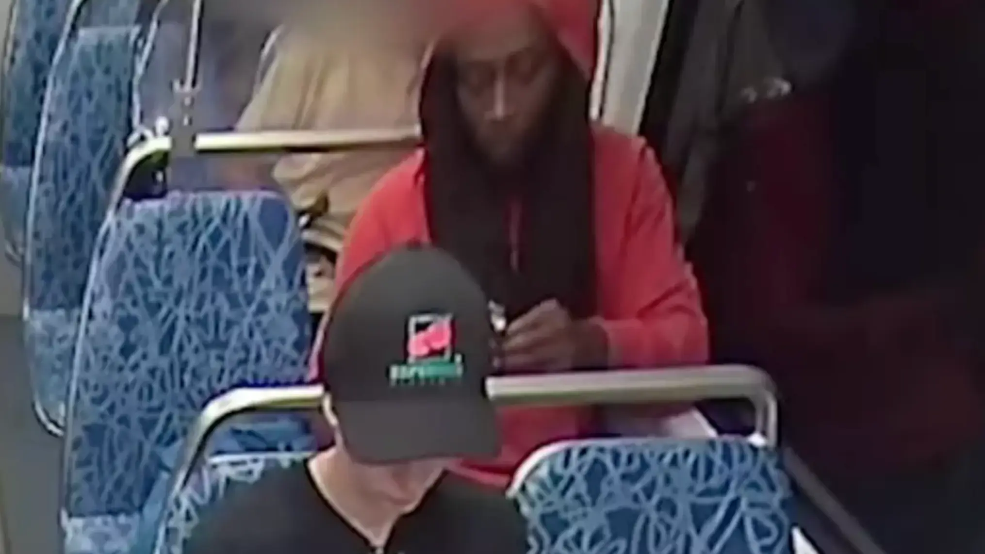 It was seemingly a random attack (WBTV News)