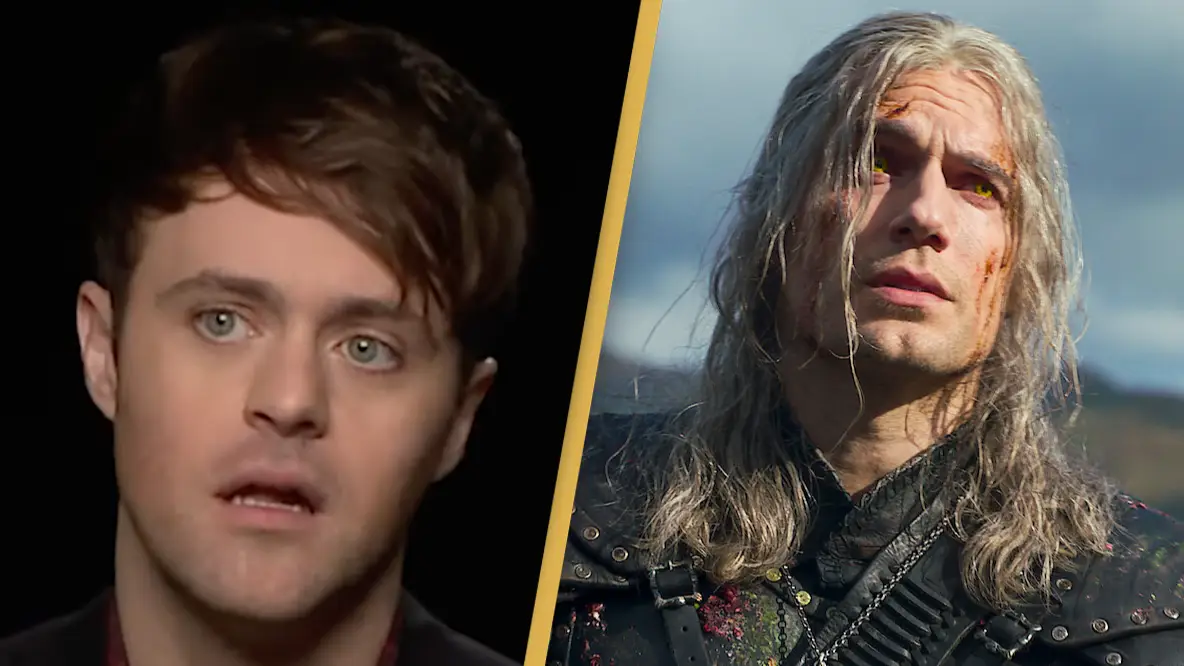 YouTube/IGV Presents / Netflix