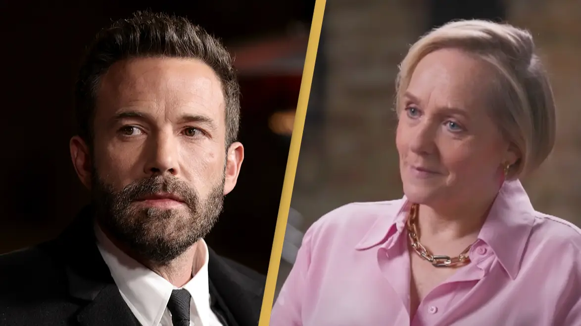 Amy Sussman/Getty Images / YouTube/ABC iview