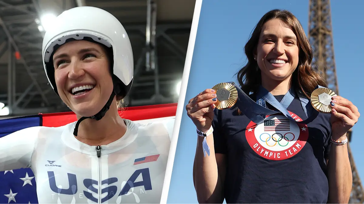 Jared C. Tilton/Luke Hales/Getty Images