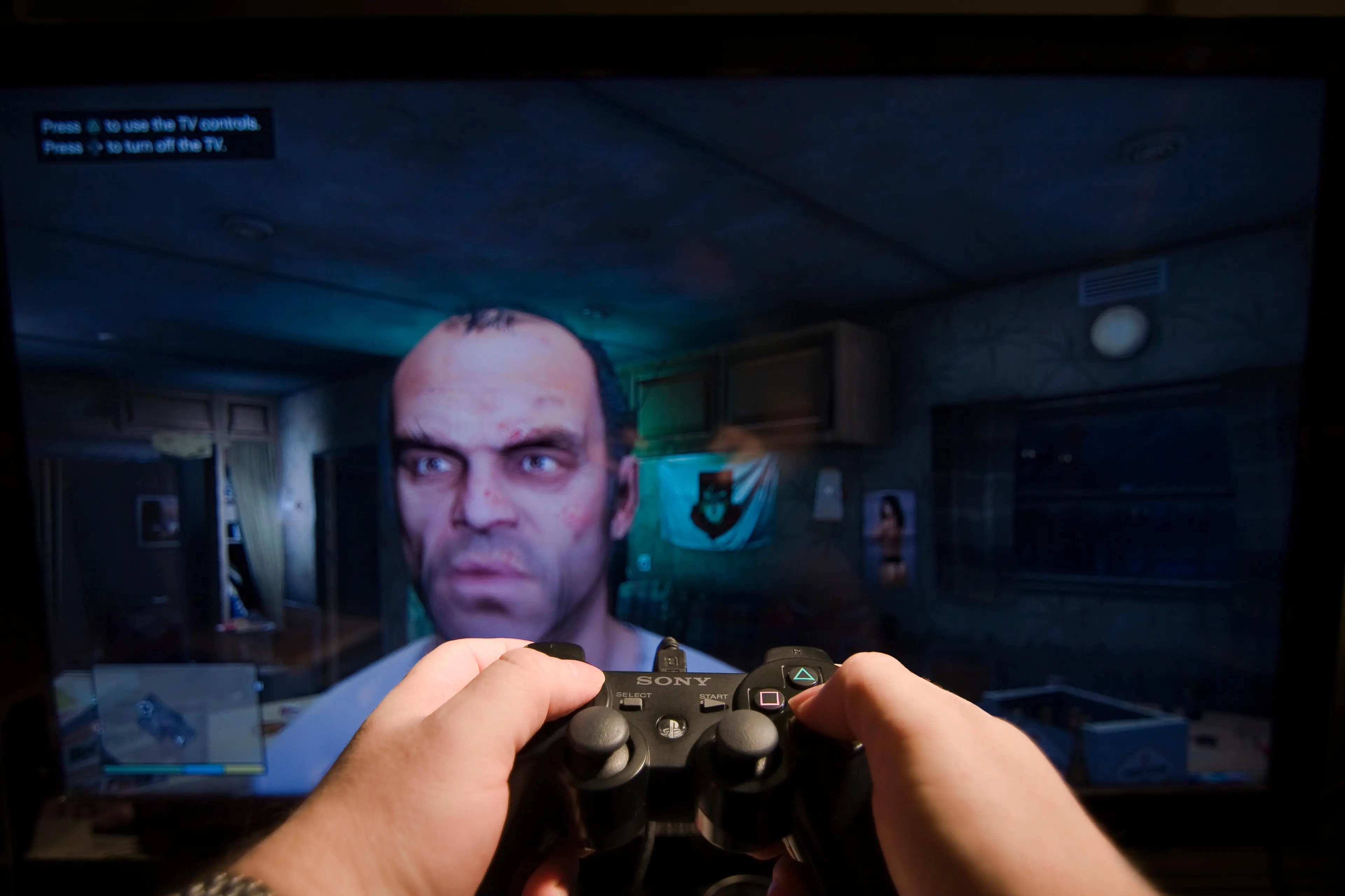 GTA 6 is unlikely to hit shelves until 2024 at the earliest.