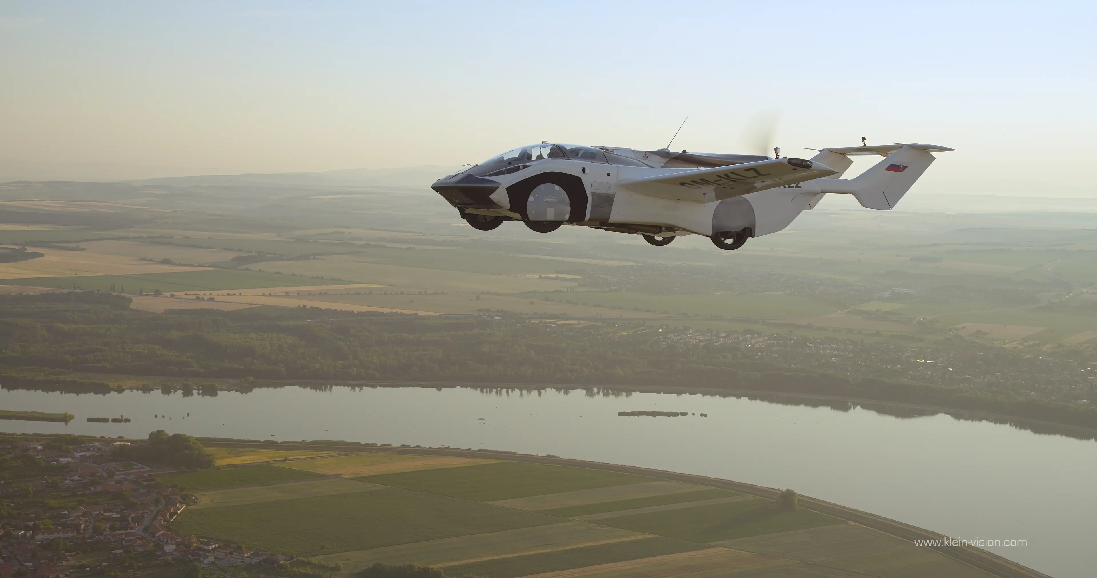 AirCar (Klein Vision)