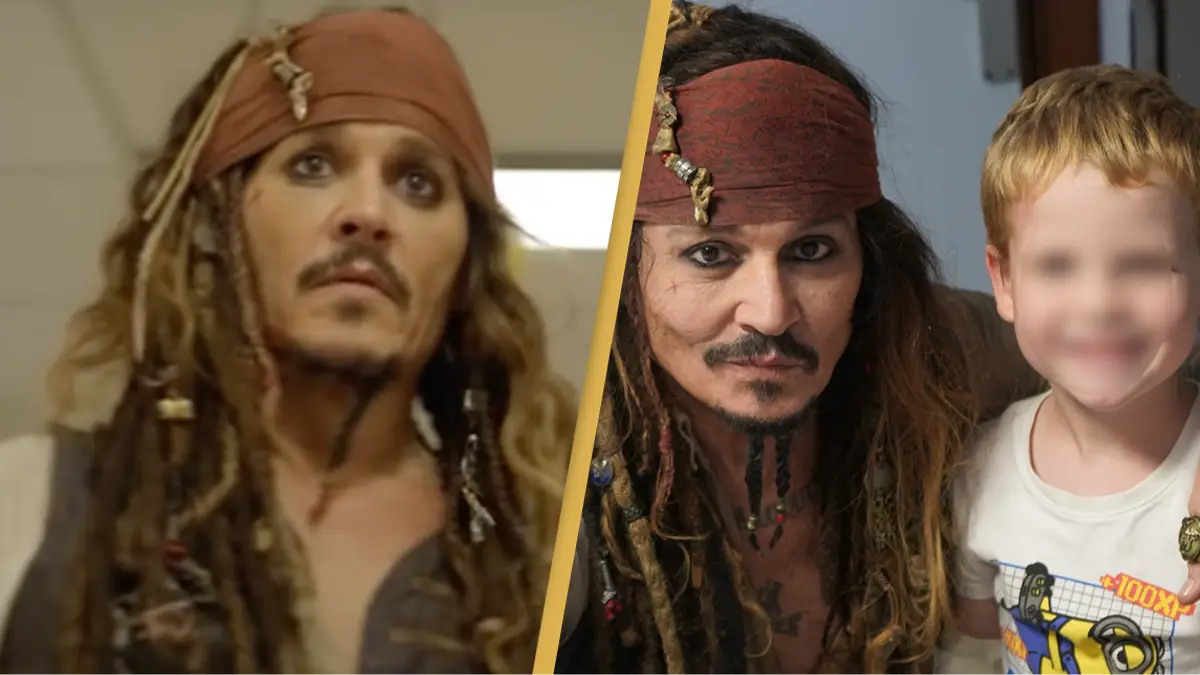 BC Children's Hospital Foundation/YouTube/@DonostiakoOsp/X