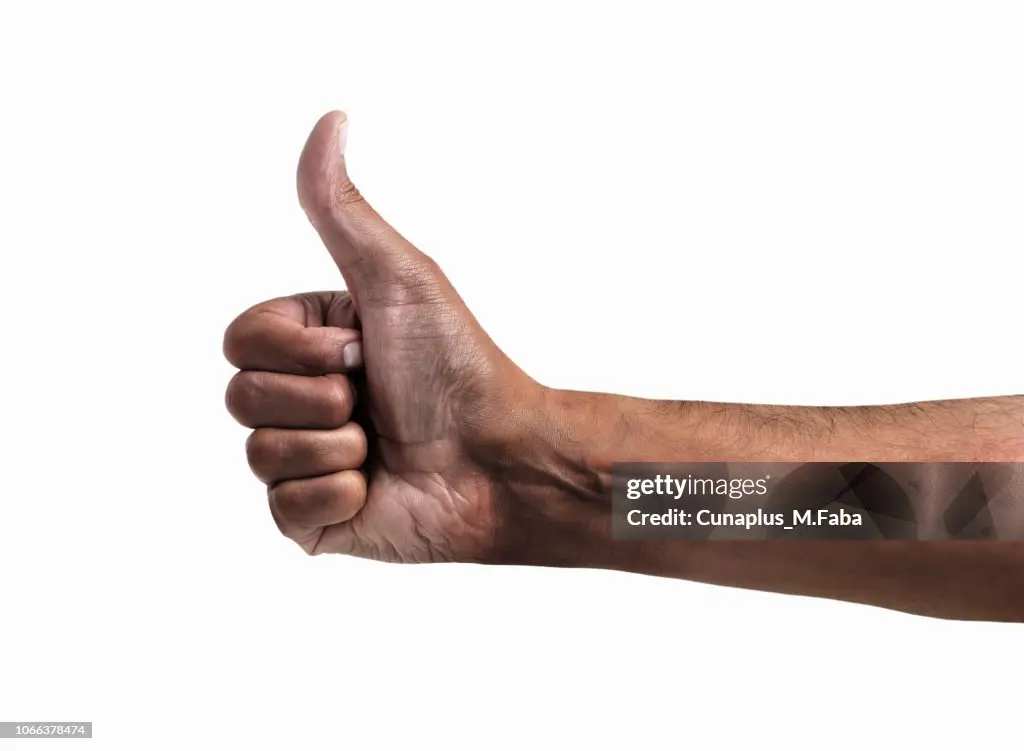 Teklemariam, who was aged 53 at the time of his dead, was missing a right thumb. (Getty Stock Image)