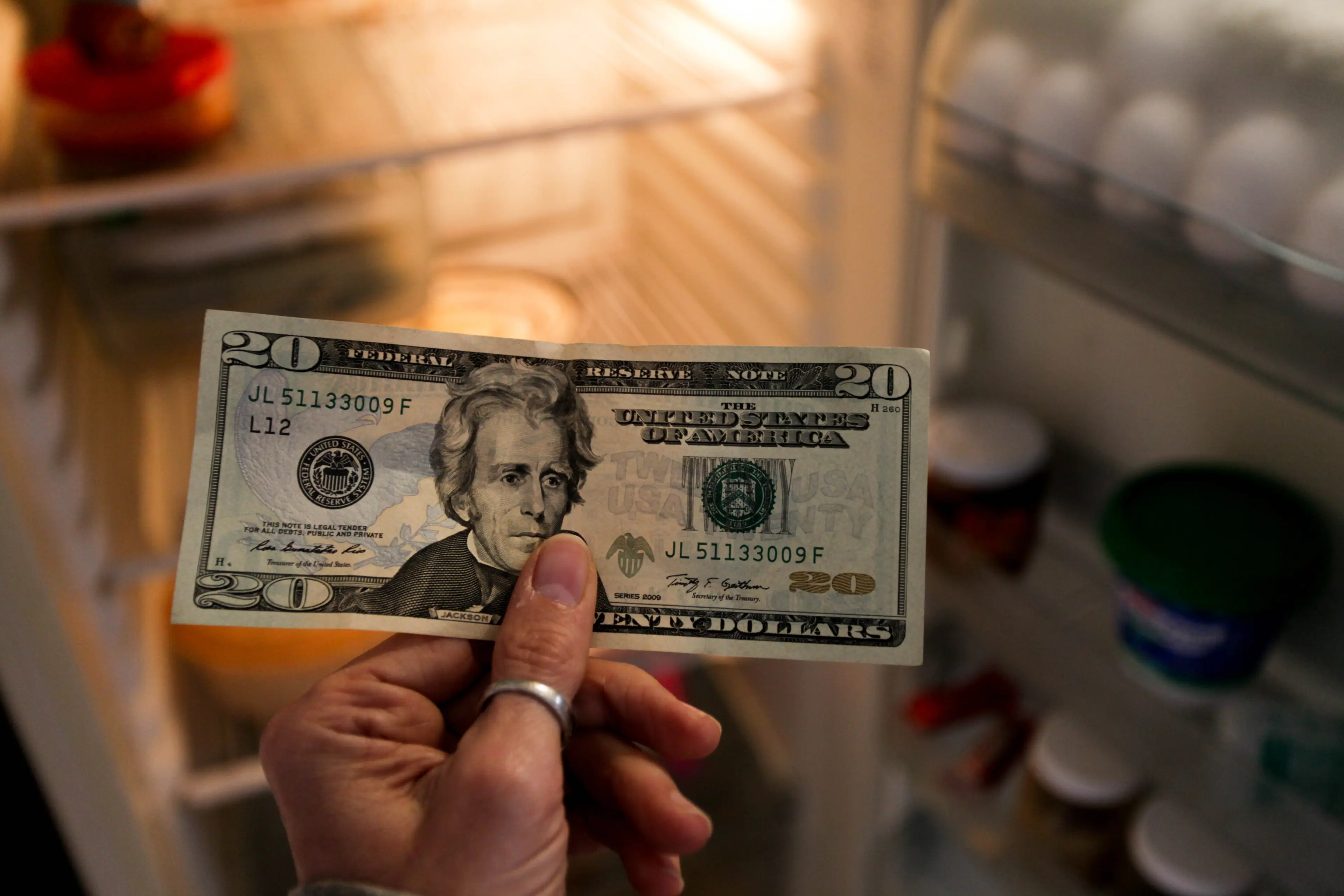 The test could ultimately save you a lot of money (Carol Smiljan/NurPhoto via Getty Images)