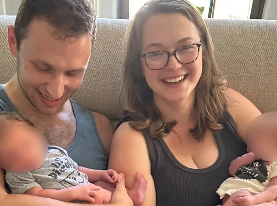 Virzi pleaded not guilty to the charges. (GoFundMe)