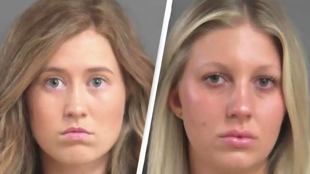 credit/Gordon County Sheriff's Office