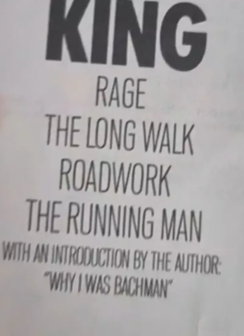 Johnston made an incredibly rare book find (TikTok/@nozumi160)