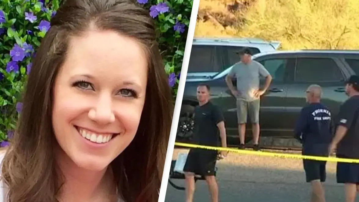 Phoenix Police Department/Now At 5