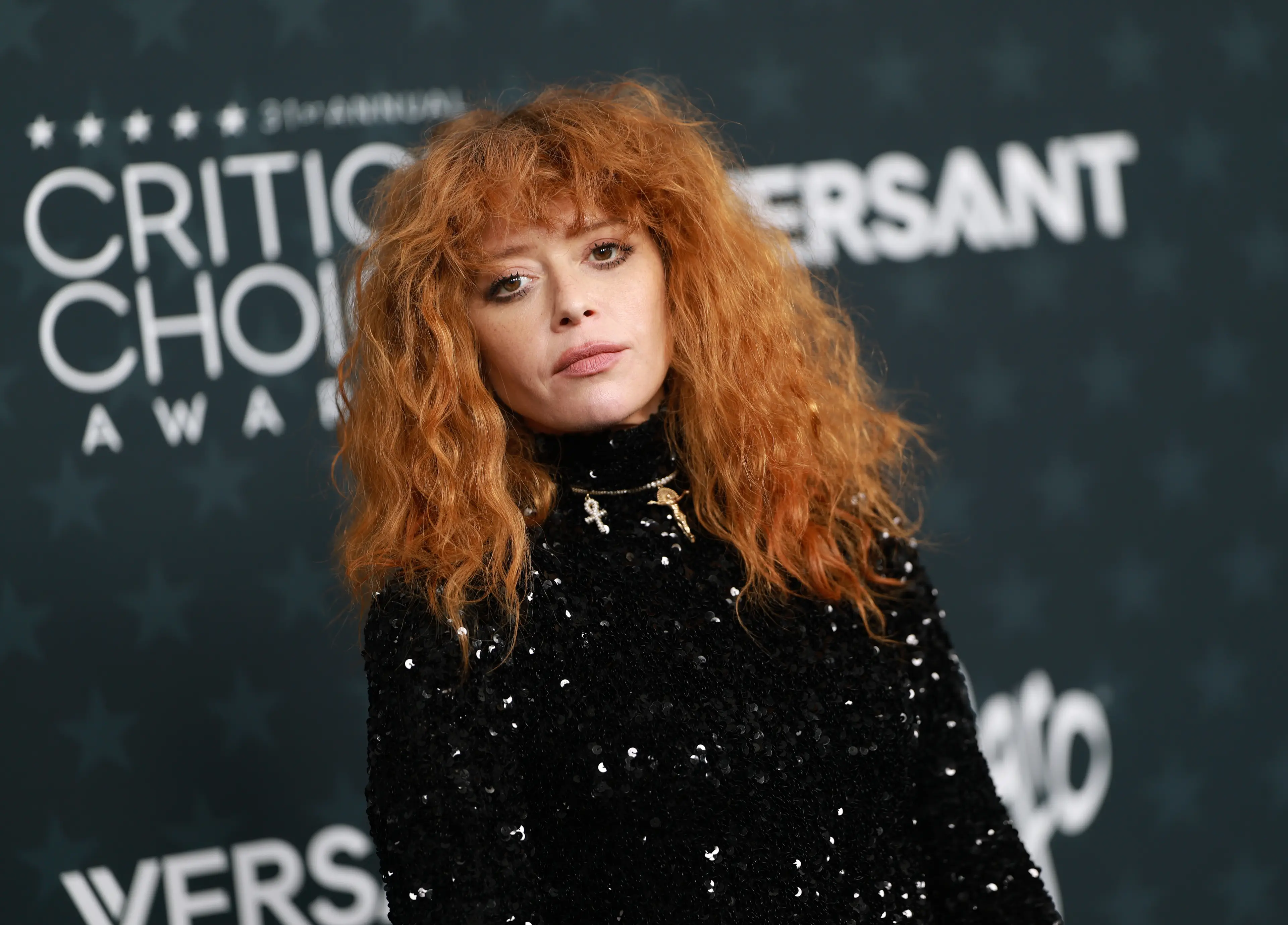 Natasha Lyonne revealed she had relapsed earlier this year (Matt Winkelmeyer/Getty Images for Critics Choice Association)
