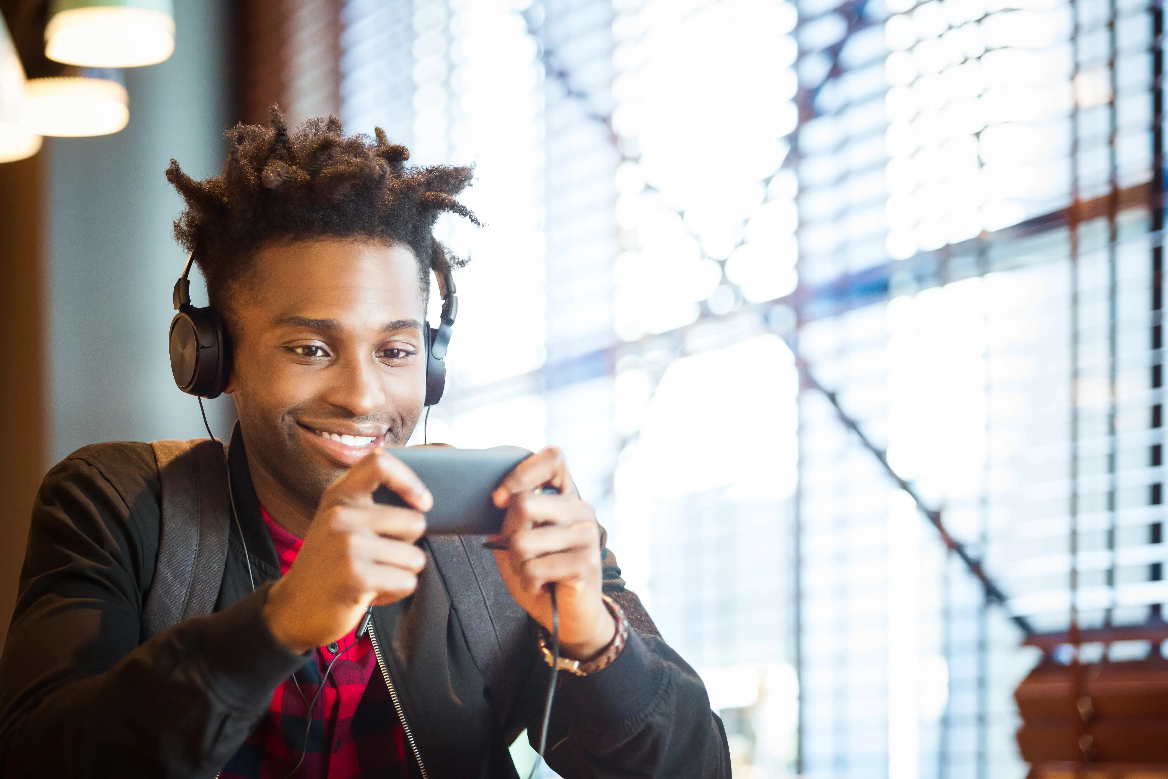 You couldn't even keep up with the people uploading new videos.