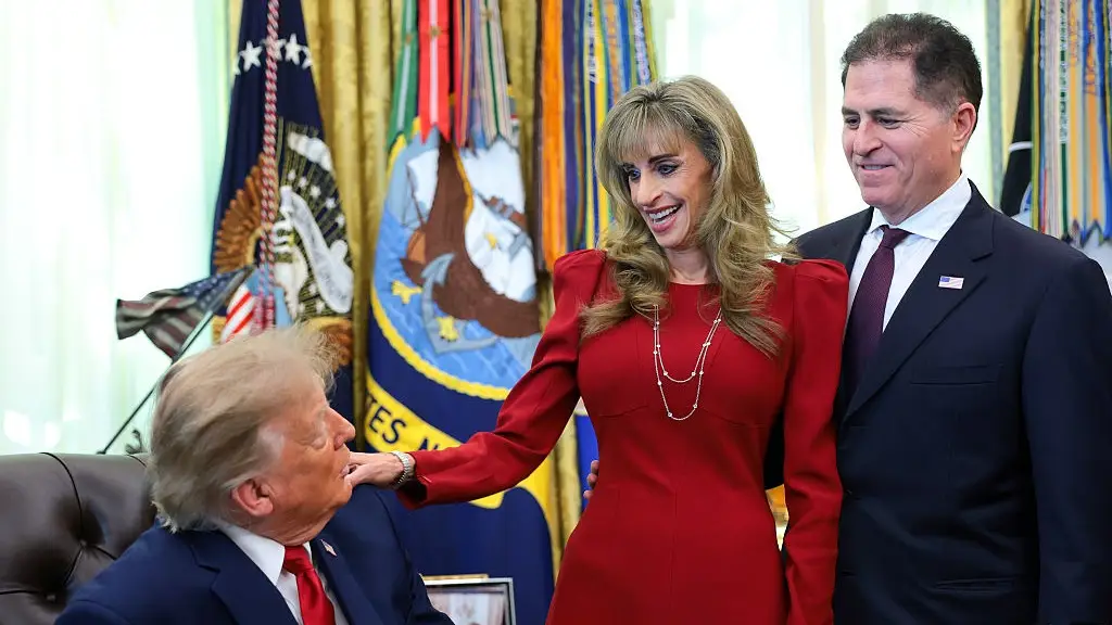 Anna Moneymaker/Getty Images