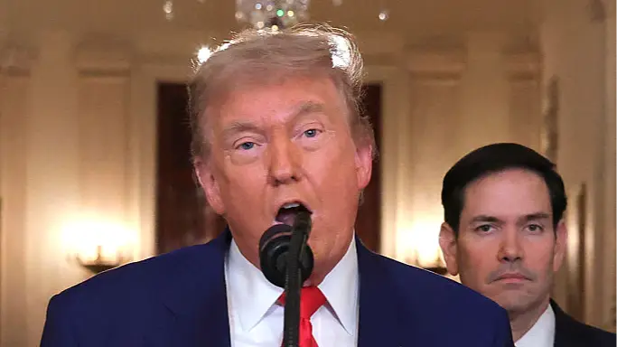 CARLOS BARRIA/POOL/AFP via Getty Images