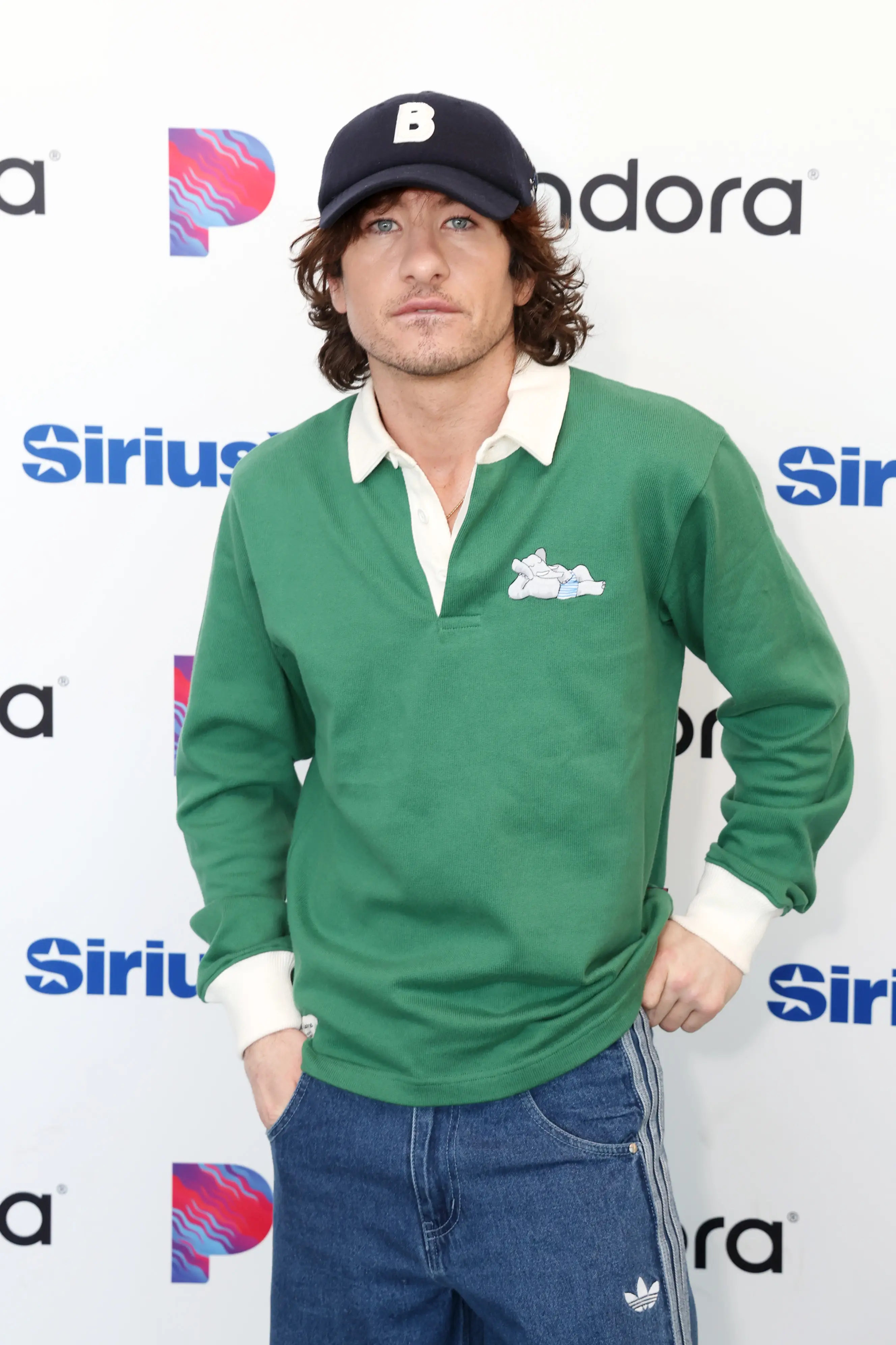 Barry Keoghan has spoke openly about online hate in the past (Phillip Faraone/Getty Images for ABA)