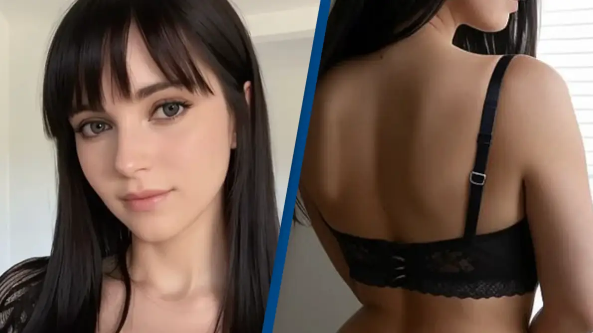 AI-generated woman successfully sells nudes to unsuspecting Reddit users