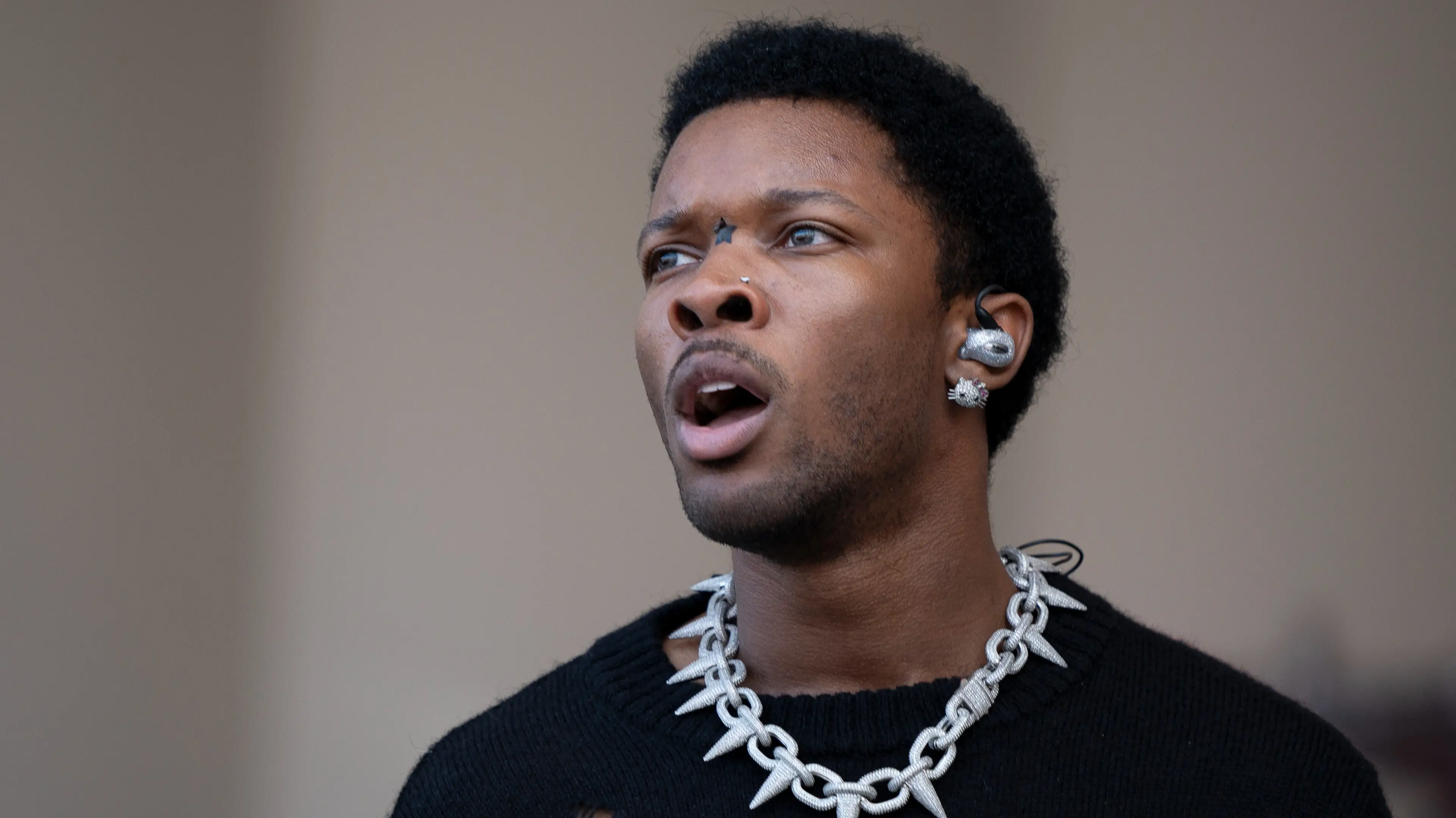 Joshua Applegate/WireImage