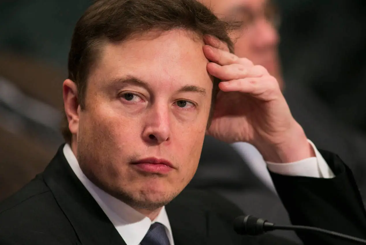Elon Musk is set to buy Twitter for $44 billion.