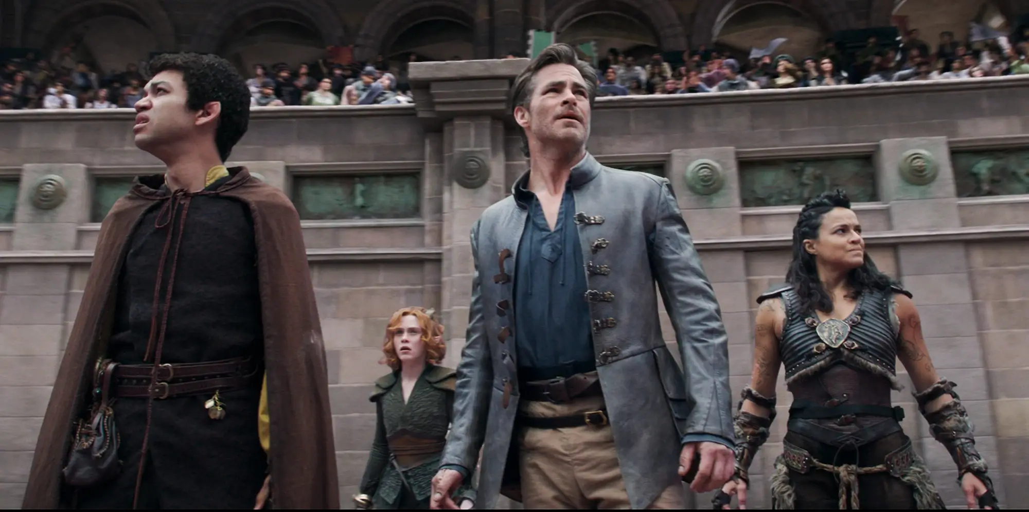 The 2023 reboot is set to be a fun adventure which will please long-time fans as well as newcomers.