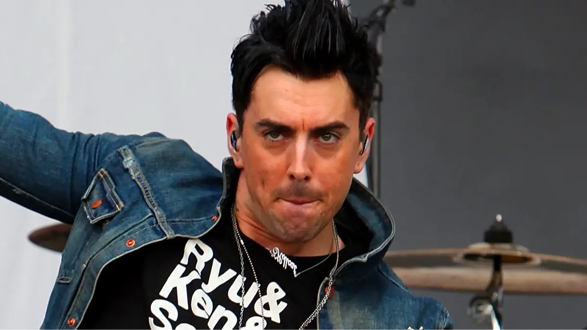 Getty Images/Simone Joyner