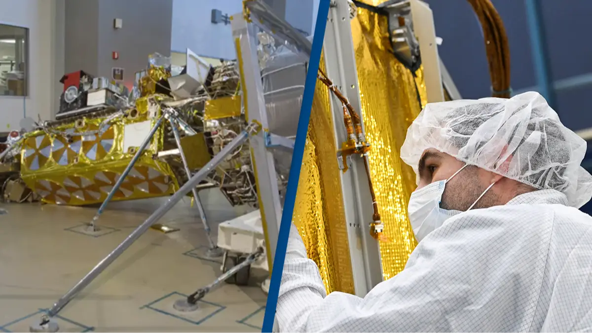 NASA report/PATRICK T. FALLON/AFP via Getty Images